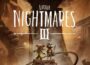 Little Nightmares III Preinstalled getfreegames