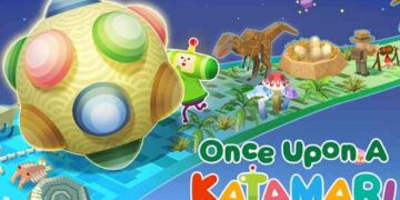 Once Upon A KATAMARI Preinstalled getfreegames