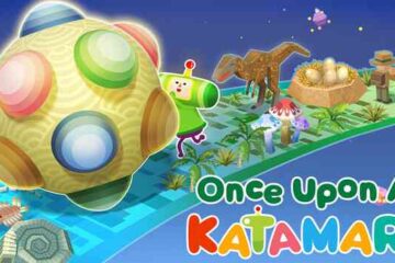 Once Upon A KATAMARI Preinstalled getfreegames