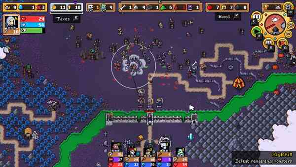 Super Fantasy Kingdom Getfreegames