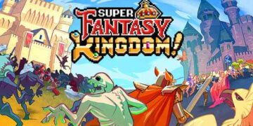 Super Fantasy Kingdom Preinstalled getfreegames