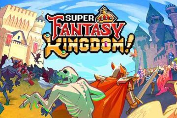 Super Fantasy Kingdom Preinstalled getfreegames