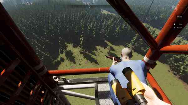 VEIN screenshots getfreegames