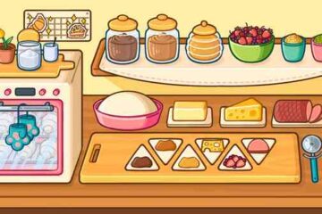 Cats & Cups getfreegames