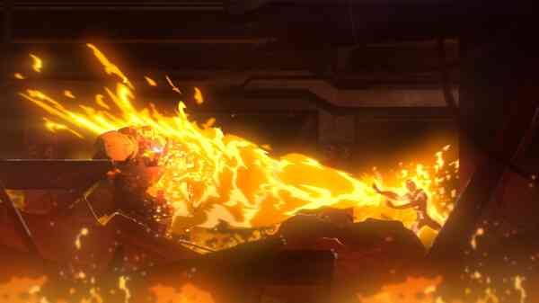 Dispatch Screenshots getfreegames