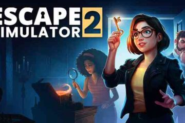 Escape Simulator 2 Preinstalled getfreegames