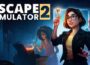 Escape Simulator 2 Preinstalled getfreegames