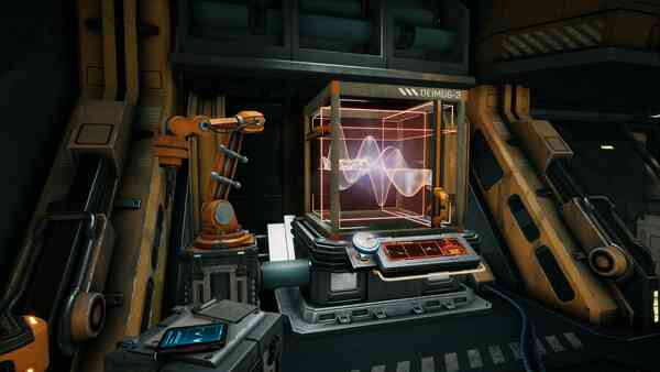 Escape Simulator 2 getfreegames