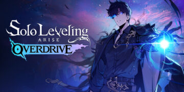 Solo Leveling ARISE OVERDRIVE Preinstalled getfreegames
