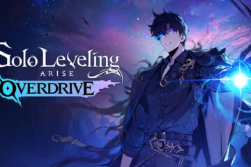 Solo Leveling ARISE OVERDRIVE Preinstalled getfreegames