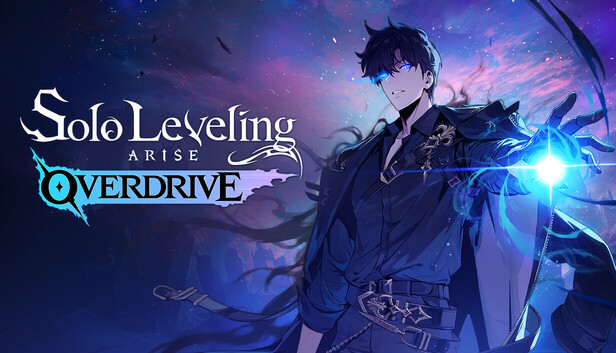 Solo Leveling ARISE OVERDRIVE Preinstalled getfreegames