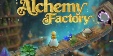 Alchemy Factory Preinstalled getfreegames