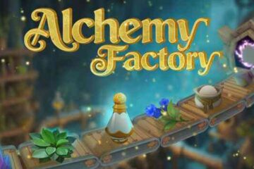 Alchemy Factory Preinstalled getfreegames
