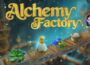 Alchemy Factory Preinstalled getfreegames