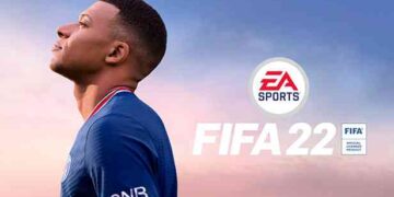 FIFA 22 preinstalled getfreegames