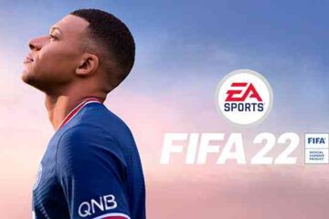 FIFA 22 preinstalled getfreegames