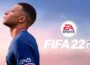 FIFA 22 preinstalled getfreegames