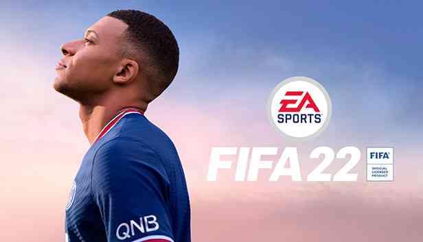 FIFA 22 preinstalled getfreegames