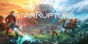 StarRupture Preinstalled getfreegames