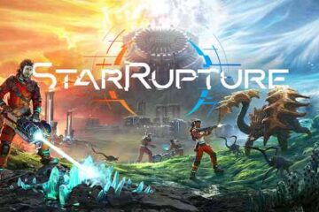 StarRupture Preinstalled getfreegames
