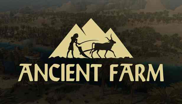 Ancient Farm Preinstalled getfreegames