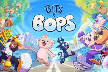 Bits & Bops preinstalled getfreegames