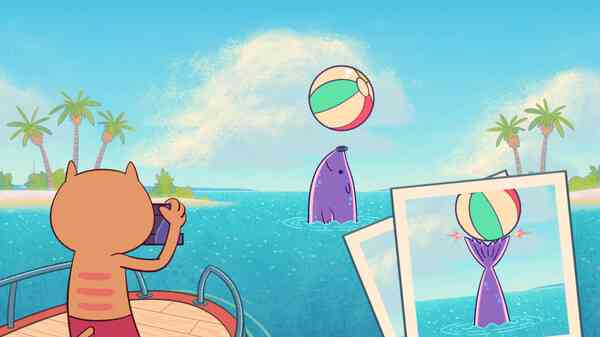 Bits & Bops screenshots getfreegames