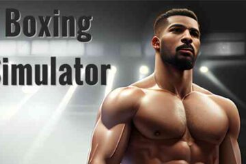 Boxing Simulator preinstalled getfreegames