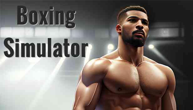 Boxing Simulator preinstalled getfreegames
