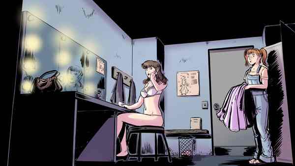 Confidential Killings getfreegames