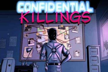 Confidential Killings preinstalled getfreegames