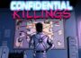 Confidential Killings preinstalled getfreegames