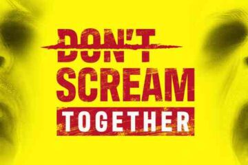 DON'T SCREAM TOGETHER preinstalled getfreegames
