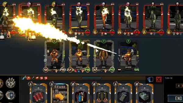 Dead Grid Screenshots getfreegames