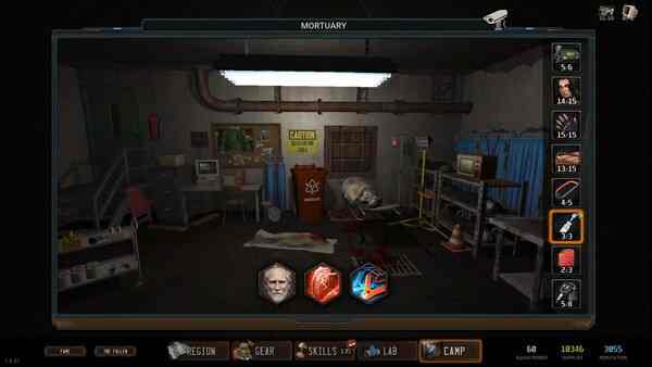 Dead Grid getfreegames