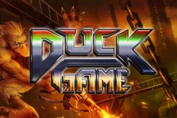 Duck Game Preinstalled getfreegames