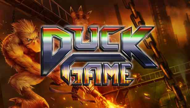 Duck Game Preinstalled getfreegames