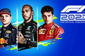 F1 2021 preinstalled getfreegames