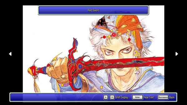 FINAL FANTASY II getfreegames