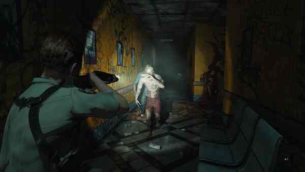 Fear The Timeloop Screenshots getfreegames