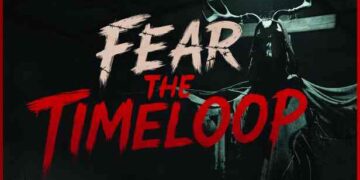 Fear The Timeloop preinstalled getfreegames