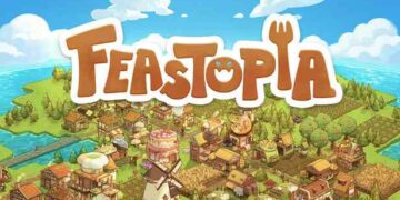 Feastopia preinstalled getfreegames