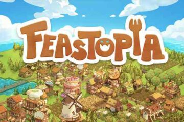 Feastopia preinstalled getfreegames