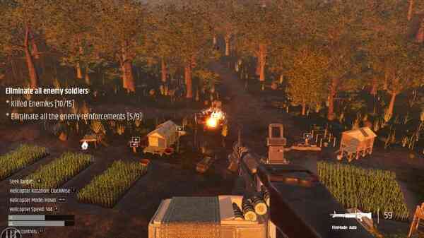 Good Kill! getfreegames