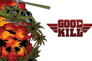 Good Kill! preinstalled getfreegames