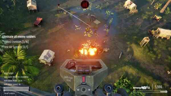 Good Kill! screenshots getfreegames