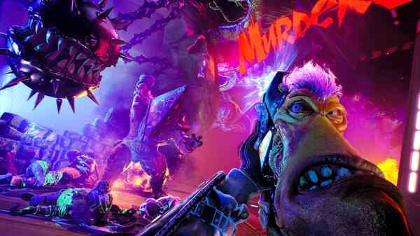 High On Life 2 Screenshots getfreegames