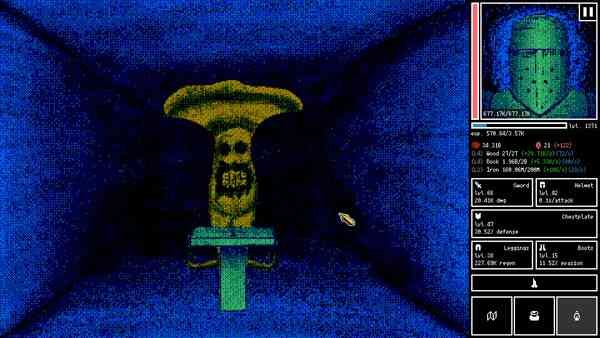 Horripilant screenshots getfreegames