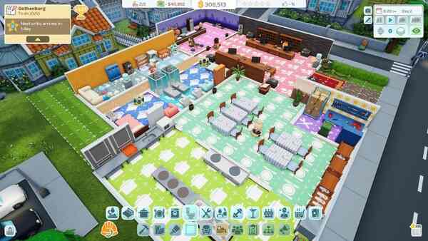 Hotel Architect getfreegames