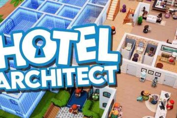 Hotel Architect preinstalled getfreegames